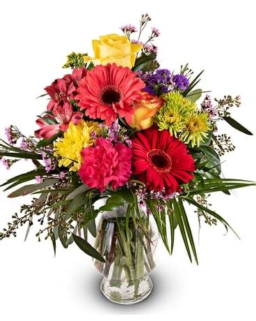 Grand Blanc Florist - Flower Delivery by Grand Blanc Florist By Vogts