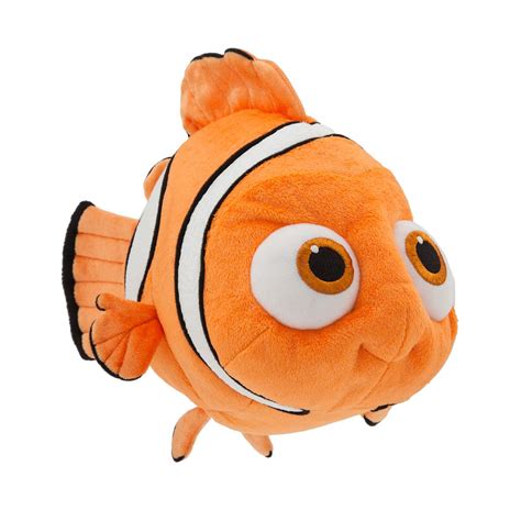 Nemo Plush - Finding Dory - Medium - 15'' | shopDisney