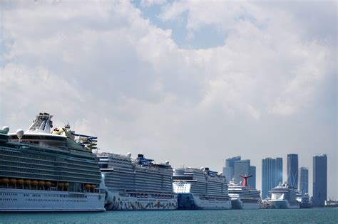 US appeals court lifts CDC cruise ship restrictions in win for Florida