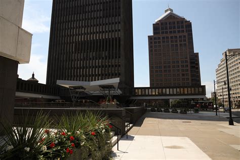 YMCA announces return to downtown Rochester | WXXI News