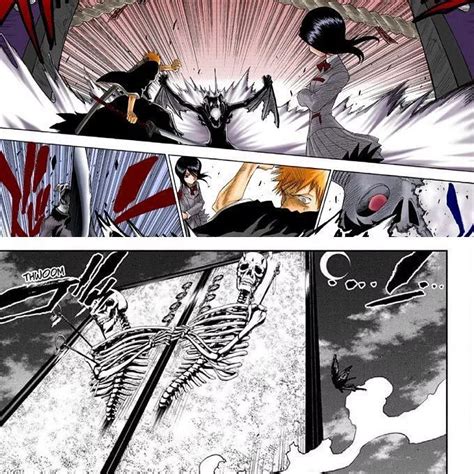 Why Bleach Hell Arc Can Be The Best Arc in The Series - Gamerz Gateway ...