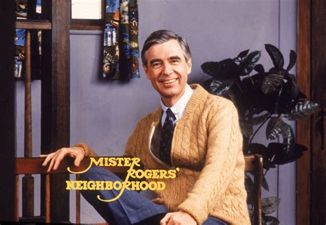 Remembering Mister Rogers' Unconditional Community | The On Being Project