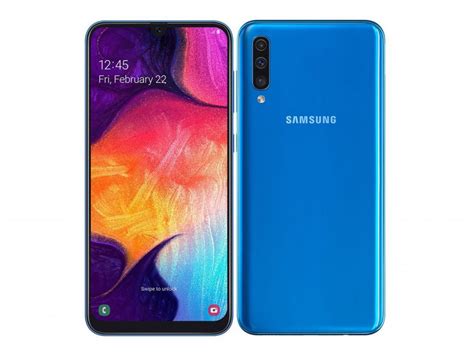 Samsung Galaxy A50 camera review - Samsung Members