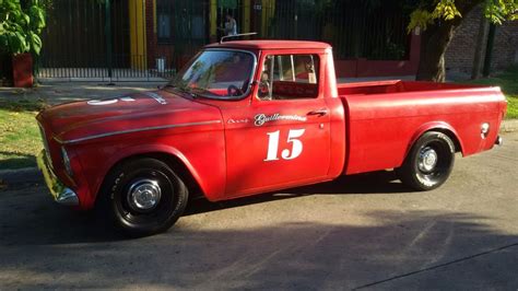 Champ In The Barn: 1962 Studebaker Truck | Barn Finds