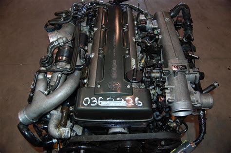 2jz engine - Google Images | Japan cars, Japanese cars, 2jz engine