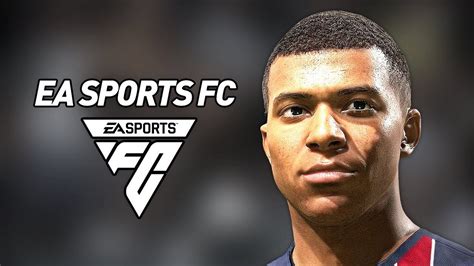 EA Sports FC 24 : La date de sortie du nouveau FIFA 24 révélée ...