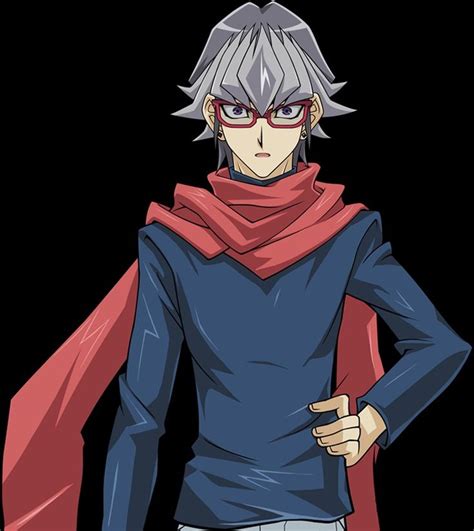 Akaba Reiji Render | Yugioh, Anime, Character