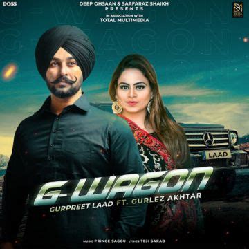 Gurlez Akhtar Download All Punjabi Mp3 Songs Album 2021 - Mr-Punjab.Com