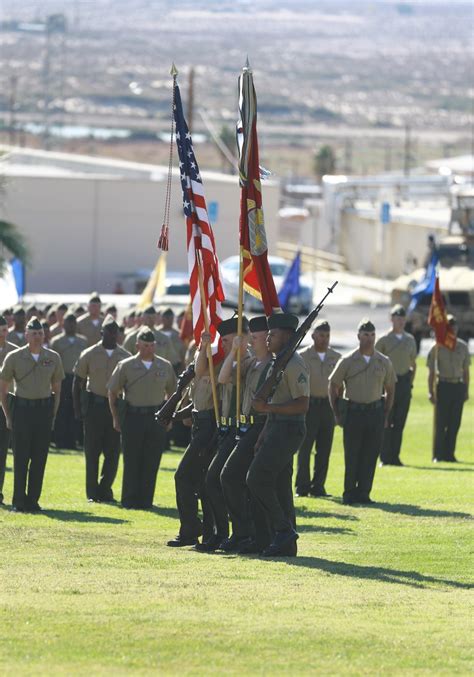 7th Marine Regiment welcomes new commander