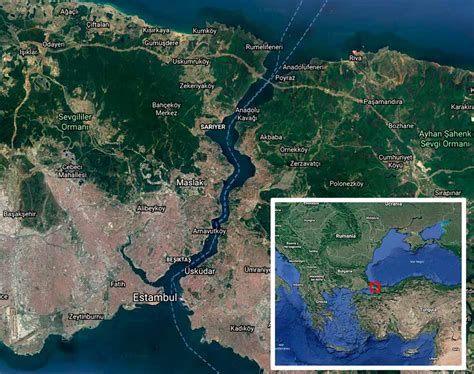 Hipócrita Derecho Almeja mapa bosforo Gobernador Categoría lucha