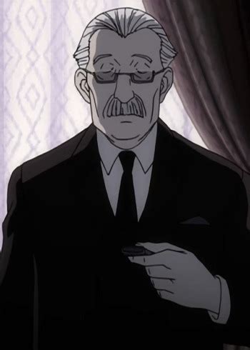 Watari | Anime-Planet