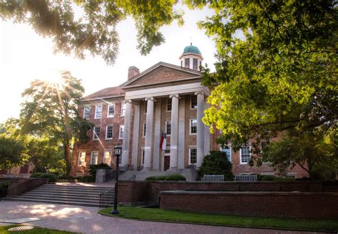 Unc Chapel Hill Campus Pictures