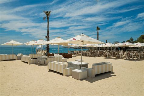 The Grand Africa Café & Beach Venue | Pink Book Directory