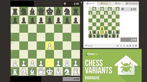 Chess Variants | 5 Amazing Examples - Chess.com