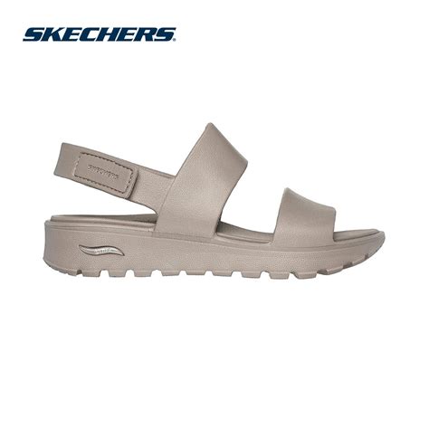 Skechers Women Foamies Arch Fit Footsteps Day Dream Sandals - 111380 ...