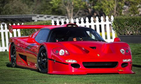 🔥 [40+] Ferrari F50 GT Wallpapers | WallpaperSafari