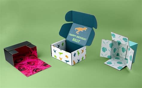 3 Inspiring Ideas to Make the Perfect Product Packaging