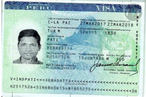 Do Indian Citizens Need Visa For Puerto Rico