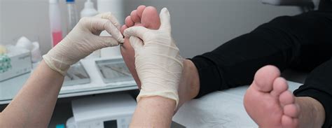 Podiatry Treatments | Alderley Edge Foot Clinic