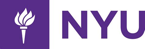 NYU Logo – New York University Logo - PNG and Vector - Logo Download