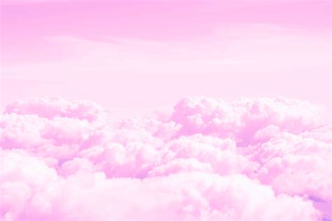 Cool Pink Clouds Wallpaper Aesthetic References - kiehnkali.hyperphp.com