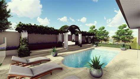 Landscaping Sydney - Dapple Landscape Design