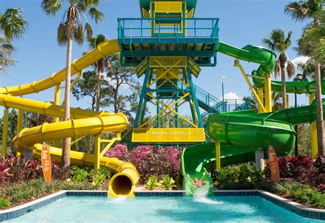 Grove Resort And Waterpark