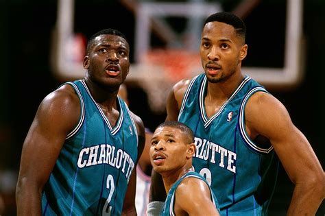 How I Became ‘Muggsy’ | By Muggsy Bogues