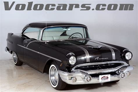 1956 Pontiac Chieftain for sale #63715 | MCG