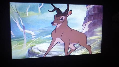 Bambi Vs. Ronno Fight Scene - YouTube