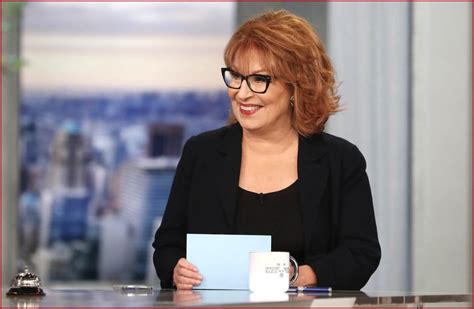 Joy Behar Wiki, Biography, Age, Height, Husband, Net Worth, Ethnicity