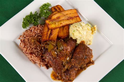 Eat Like a Belizean: Rice and Beans | Hopkins Bay Resort, Belize ...