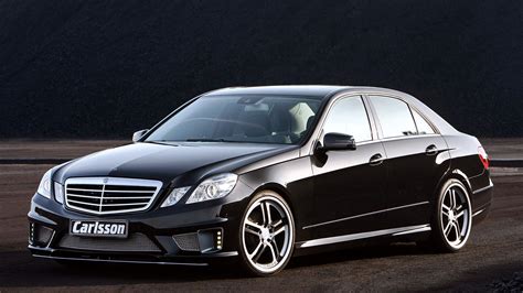 Black Car Mercedes Benz Photo Wallpapers HD / Desktop and Mobile ...