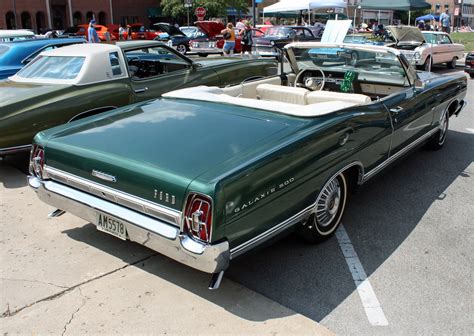 1967 Ford Galaxie 500 2-Door Convertible (7 of 8) | Photogra… | Flickr