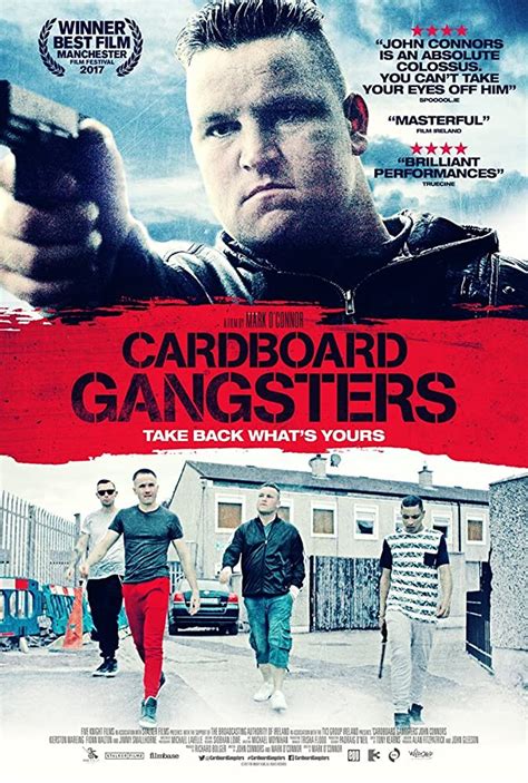 10 BEST Irish gangster movies, RANKED