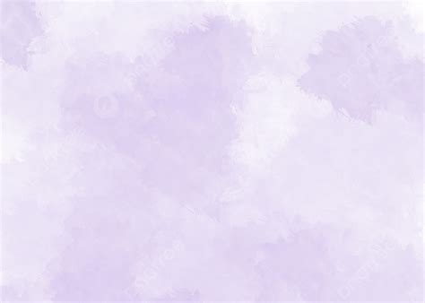 Hand Painted Watercolor Purple Pastel Background, Wallpaper Hd ...