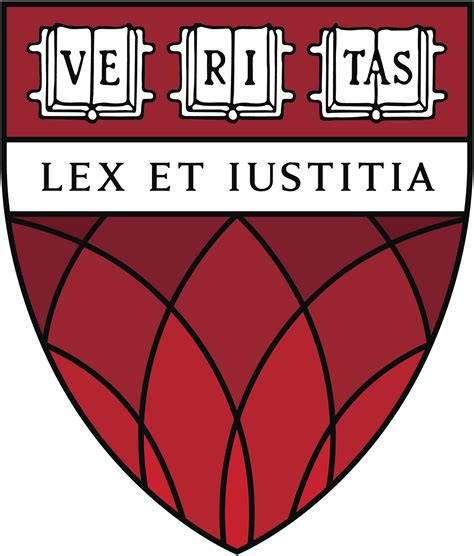 Harvard Law School Crest