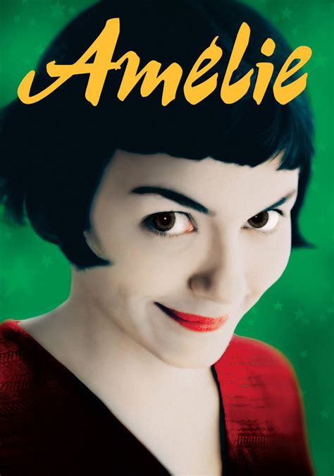 Download Movie Amelie Image