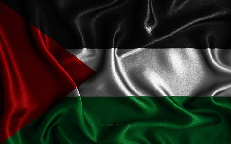 Palestinian Flag Wallpaper