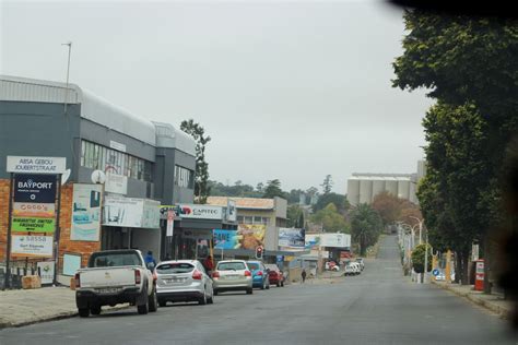 GALLERY- Ermelo residents out and about to gather essentials – Ridge Times