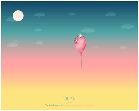 BALLOON SKY on Behance