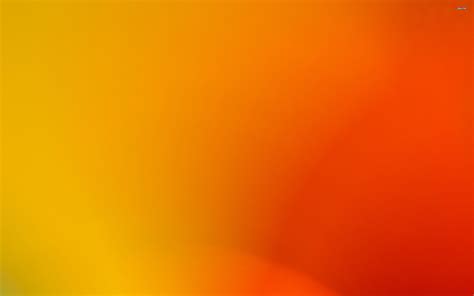 Orange And Black Gradient Wallpapers - Wallpaper Cave