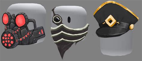 Roblox Ugc Emoji Hat