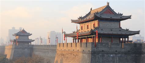 China History Guide & Travel Tips From Destination Experts