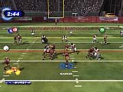 NFL Blitz Pro Review - GameSpot