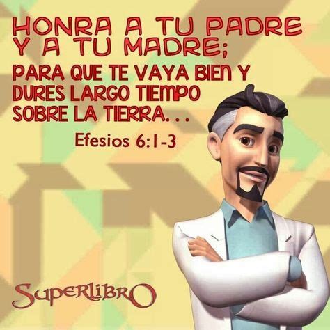 Efesios 6:1-3 | Frases: Jesus my Lord | Efesios, Dios es amor y Biblia