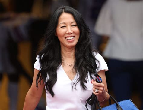 Kim Pegula visits Bills training camp in first public sighting since ...