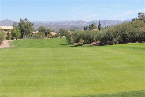 Desert Canyon Golf Club: Scottsdale Attractions Review - 10Best Experts ...