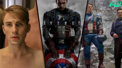 Captain America First Avenger Ending Explained - Eden-has-Randolph