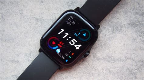 Amazfit GTS 2 review | TechRadar